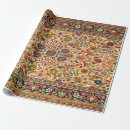 Search for persian wrapping paper Vintage