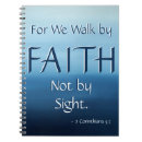 Search for 2 2 5 notebooks Scripture