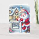 Search for real estate agent christmas cards Customer
