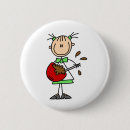 Recherche de nourritures badges Cuisson