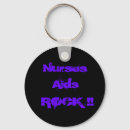 Search for for a nurse keychains Rock