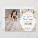 Recherche de champagne quince invitations Pour enfants