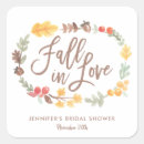 Search for falling in love stickers Autumn