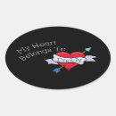 Search for tattoo dad stickers Father