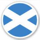 Search for scotland travel stickers Flag