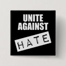 Search for no hate buttons Bigotry