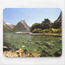 Search for peaks mousepads River