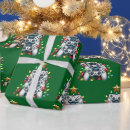 Search for video wrapping paper Green