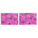 Search for ink pillowcases Black