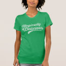 Search for magically delicious tshirts Funny