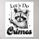 Search for christmas racoon art Dabbing santa claus