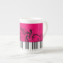 Recherche de clavier piano tasses Pianiste