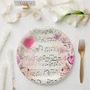 Search for vintage valentine plates Flowers