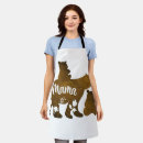 Recherche de la maman 2 soit tabliers Mother