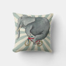 Search for circus pillows Animals