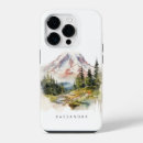 Search for mt rainier iphone cases Washington state