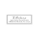 Recherche de encadré cartes invitations Typographie