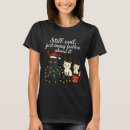Search for evil cat tshirts Just