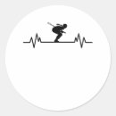 Search for ski slope stickers Winter