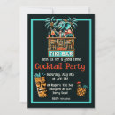 Search for 1950s cocktail party invitations Retro