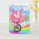 Recherche de cyclist birthday cards Anniversaire