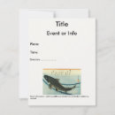 Recherche de de koi invitations Carpe