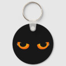 Recherche de monstre halloween porteclés Éffrayant