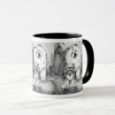 Search for chinese new year coffee mugs Puppy
