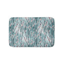 Search for plum bath mats Floral