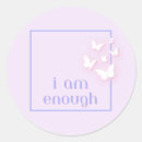 Search for self love quote stickers Encouragement