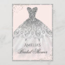 Search for princess bridal shower invitations Dress