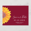 Search for burgundy and sunflower invitations Sunflowers
