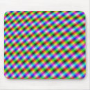 Recherche de neon tapis souris Abstrait