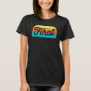Search for 1st grader tshirts Cute