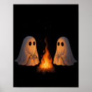 Search for ghosts art Cute ghost