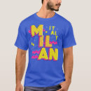 Search for milan tshirts Sports