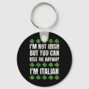 Search for funny italian and keychains Patrick