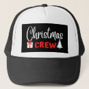 Search for santa claus baseball hats Xmas