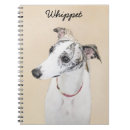 Search for whippet notebooks Puppy