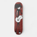 Search for gothic skateboards Cartoon
