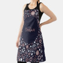 Search for merry and bright aprons Stylish