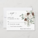 Search for christmas party rsvp cards White