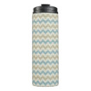 Search for blue chevron travel mugs Background