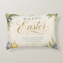 Search for pastel easter pillows Floral