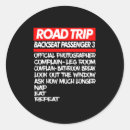 Search for family road trip stickers Outdoors