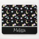 Recherche de étoile noire tapis souris Magique