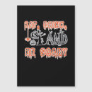 Search for creative skull magnets Trick or treat