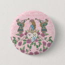 Recherche de le pays des merveilles badges Conte de fées