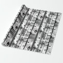 Search for element wrapping paper Modern