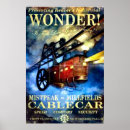 Search for cable car posters Vintage